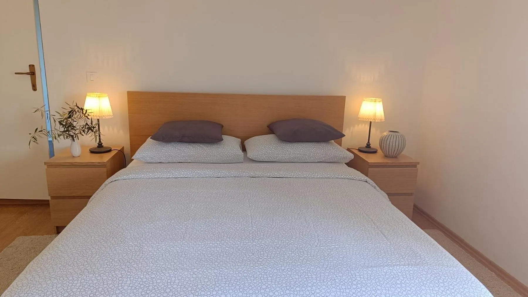 Villa Ulivo Apartments Пореч