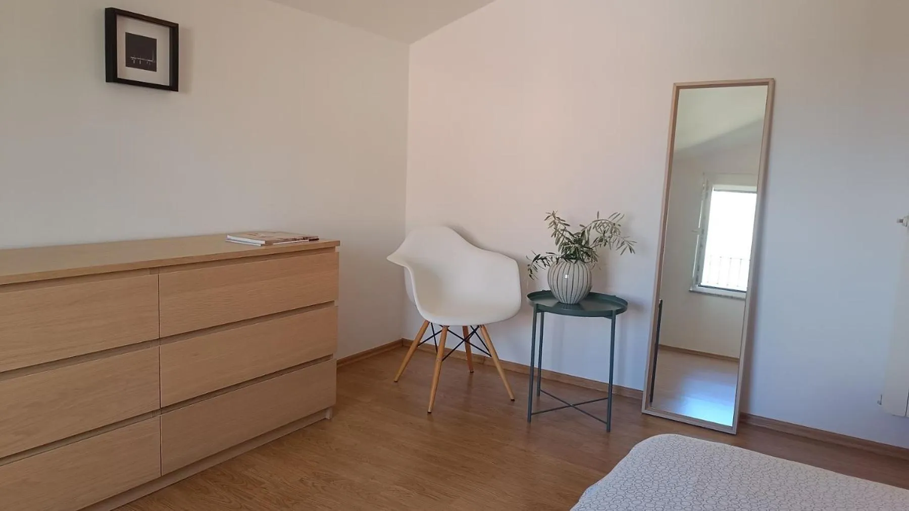Villa Ulivo Apartments Пореч