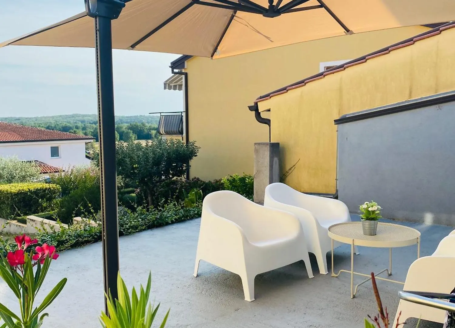 Villa Ulivo Apartments Пореч 0*,
