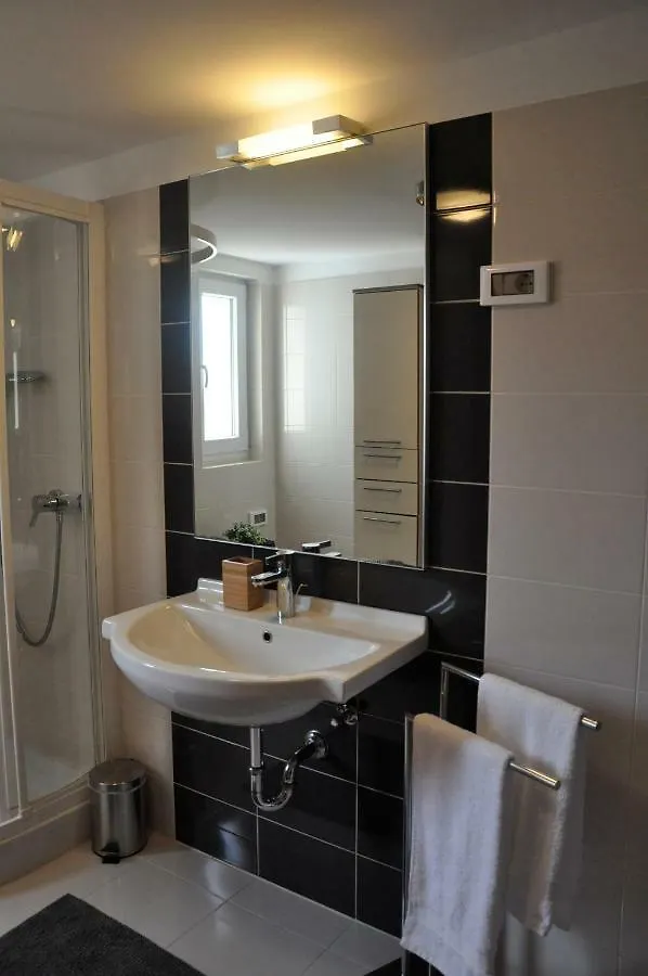 Villa Ulivo Apartments Пореч