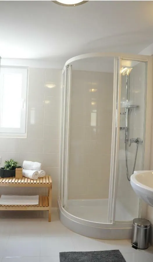 Villa Ulivo Apartments Пореч