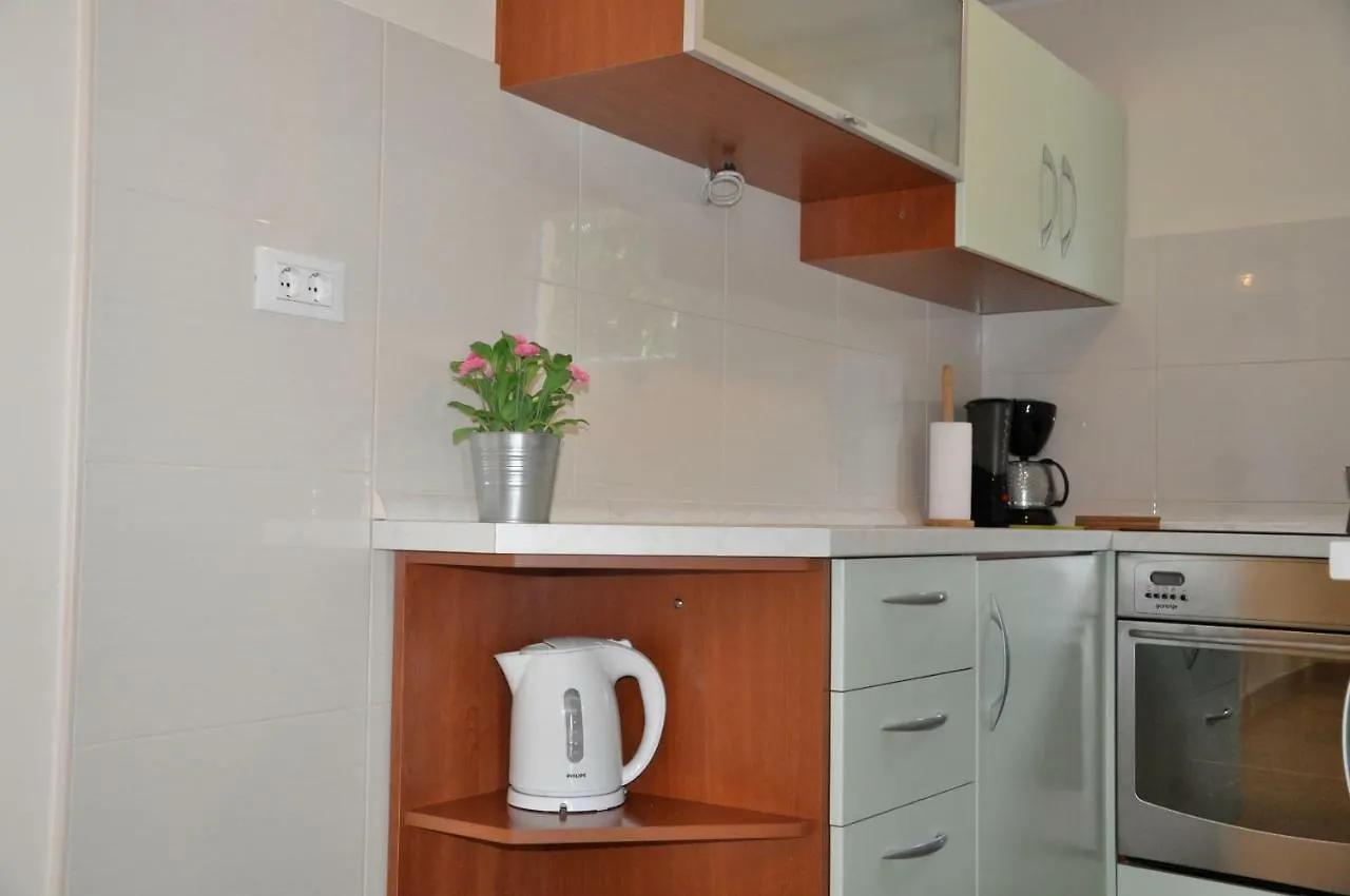 Villa Ulivo Apartments Пореч 0*,  Хорватия