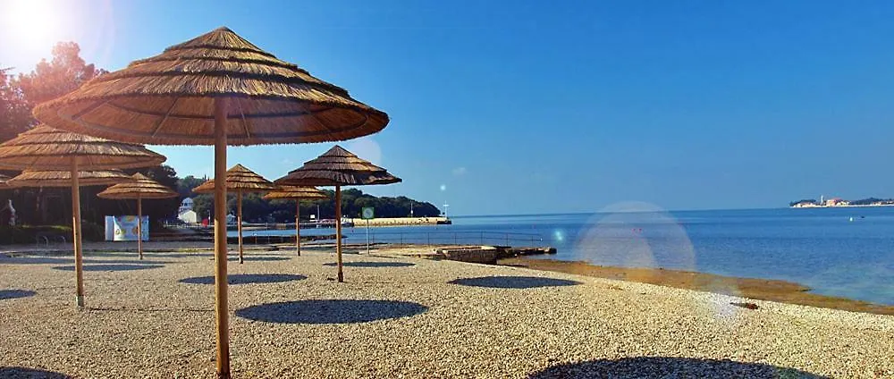 Villa Ulivo Apartments Пореч