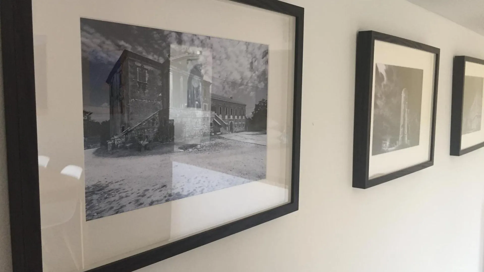 Villa Ulivo Apartments Пореч Хорватия