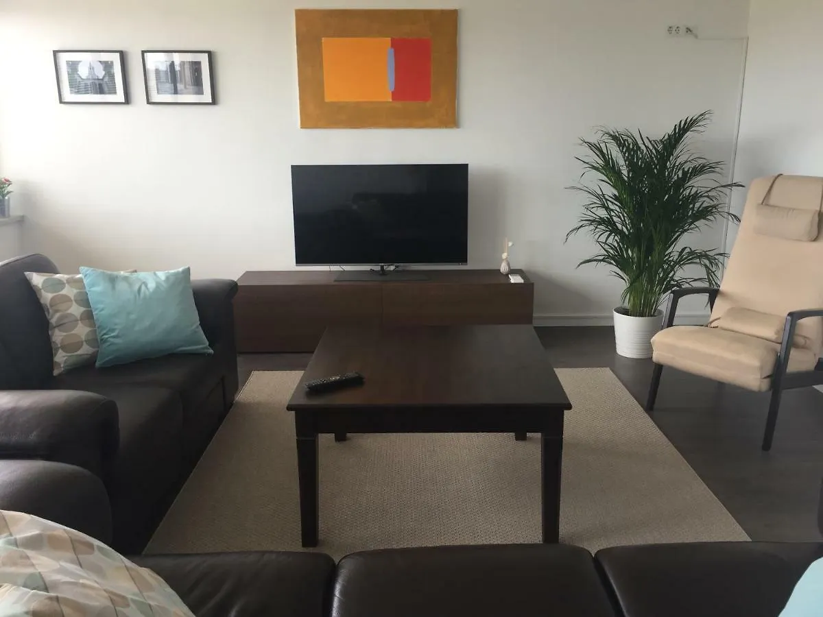Villa Ulivo Apartments Пореч