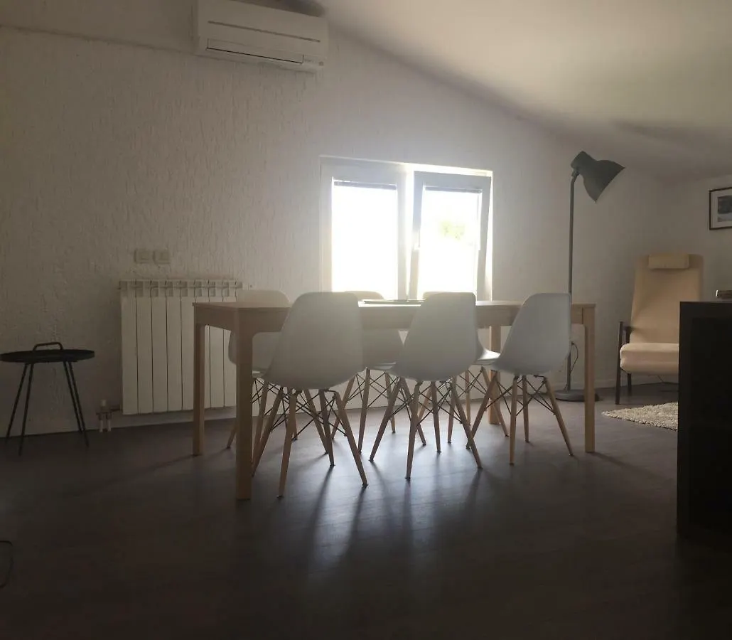 Villa Ulivo Apartments Пореч