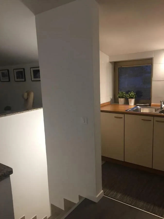 Villa Ulivo Apartments Пореч Хорватия