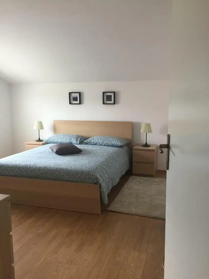 Villa Ulivo Apartments Пореч