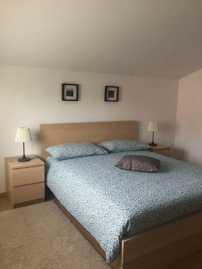 Villa Ulivo Apartments Пореч 0*,